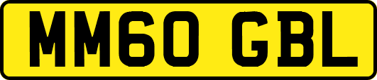MM60GBL