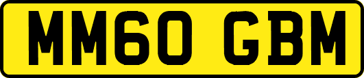 MM60GBM