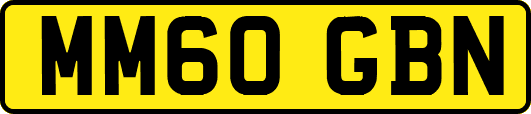 MM60GBN
