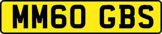 MM60GBS