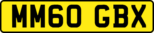 MM60GBX