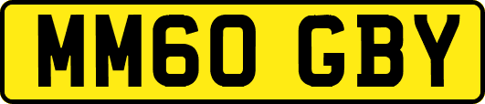 MM60GBY