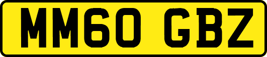 MM60GBZ
