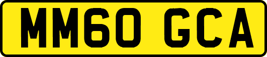 MM60GCA