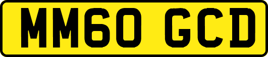 MM60GCD