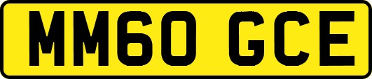 MM60GCE