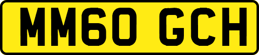 MM60GCH