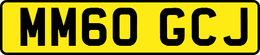 MM60GCJ