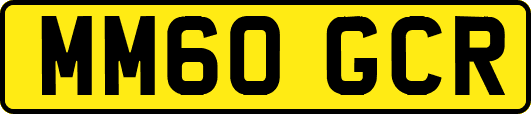 MM60GCR