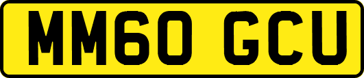 MM60GCU