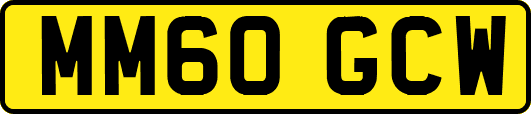 MM60GCW