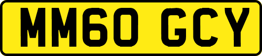 MM60GCY