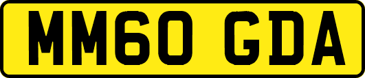 MM60GDA