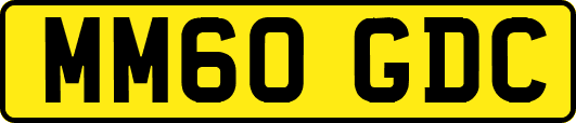 MM60GDC