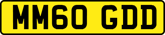 MM60GDD
