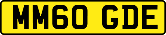 MM60GDE