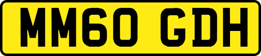 MM60GDH