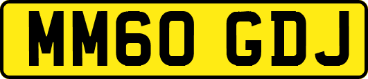 MM60GDJ