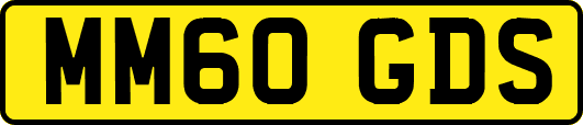 MM60GDS