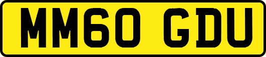 MM60GDU