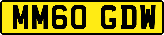 MM60GDW