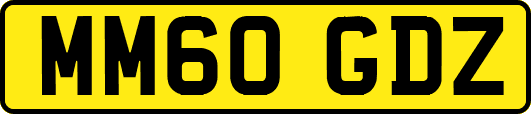 MM60GDZ
