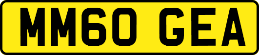 MM60GEA