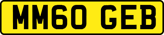 MM60GEB
