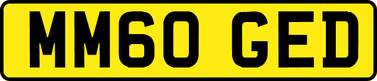 MM60GED