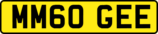 MM60GEE