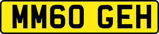 MM60GEH
