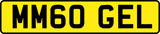 MM60GEL