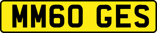 MM60GES
