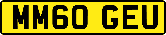 MM60GEU