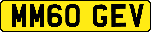 MM60GEV