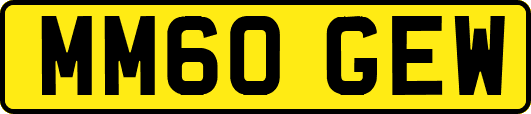 MM60GEW
