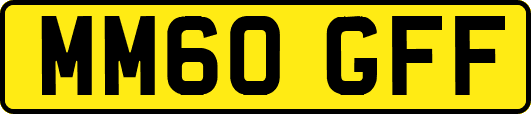MM60GFF