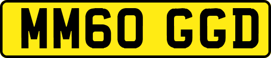 MM60GGD