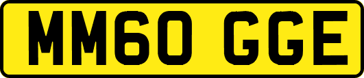 MM60GGE