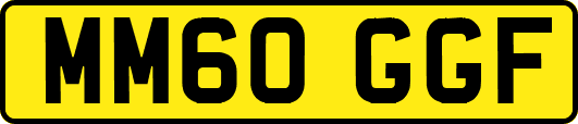 MM60GGF