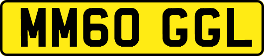 MM60GGL