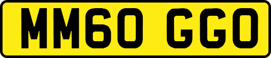 MM60GGO