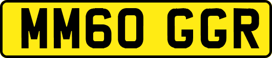 MM60GGR