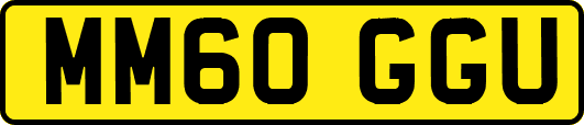 MM60GGU