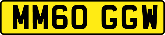 MM60GGW