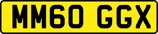 MM60GGX
