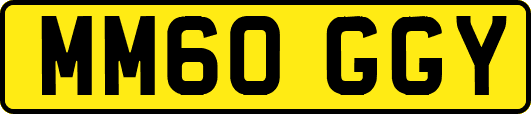 MM60GGY