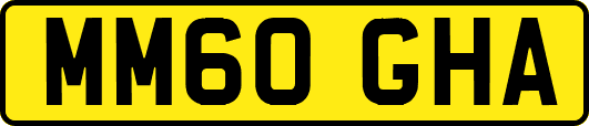 MM60GHA