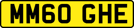 MM60GHE