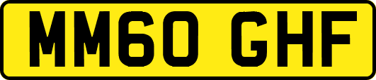 MM60GHF